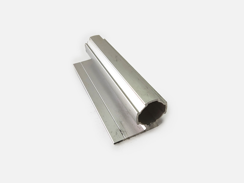 Custom Aluminum Alloy Extrusion Profile Suppliers for Industry