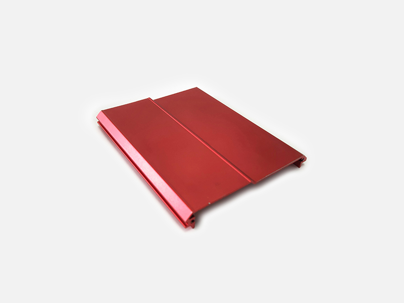 Custom Aluminum Alloy Extrusion Profile Suppliers for Industry