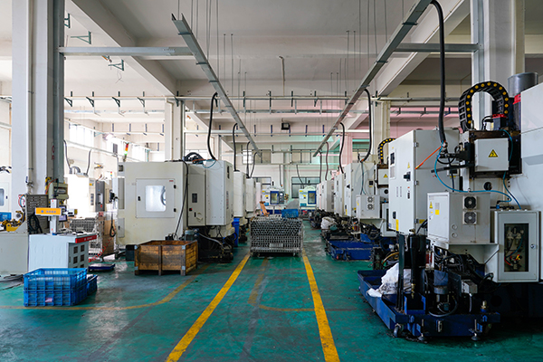 Custom Aluminum Alloy Extrusion Profile Suppliers for Industry插图1
