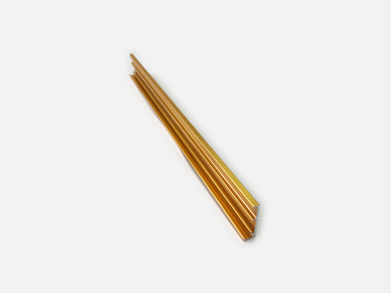 Custom Aluminum Alloy Extrusion Profile Suppliers for Industry