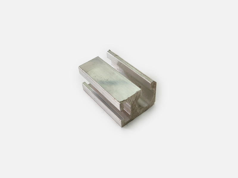 Factory direct sales Custom Precision CNC machining aluminum parts