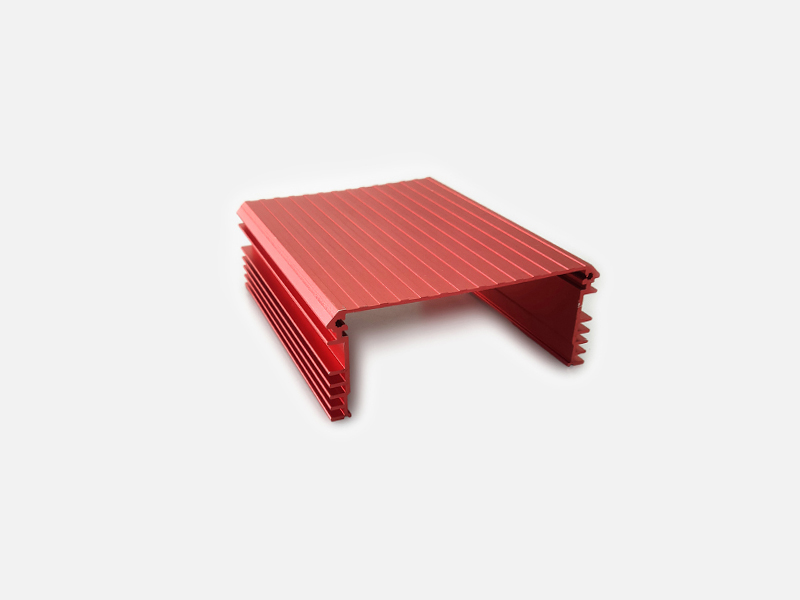 Custom Aluminum Alloy Extrusion Profile Suppliers for Industry
