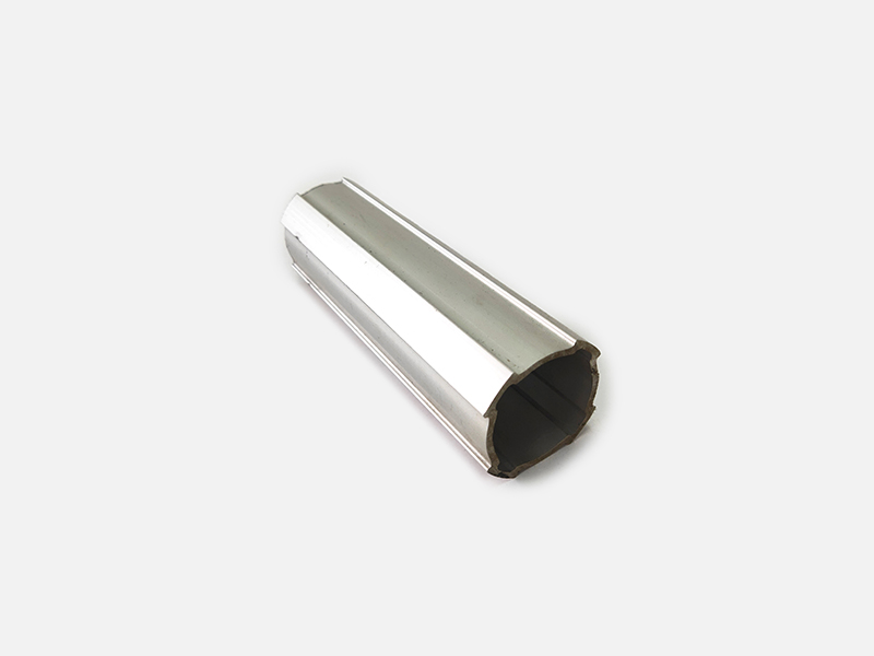 Custom Aluminum Alloy Extrusion Profile Suppliers for Industry
