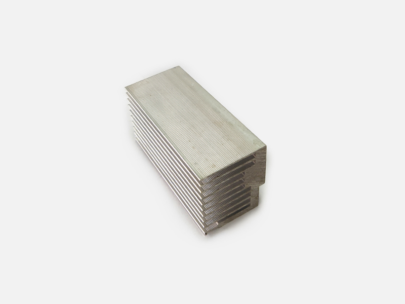 Factory direct sales Custom Precision CNC machining aluminum parts