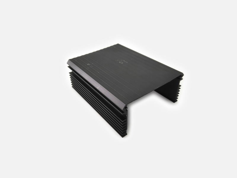 Custom Aluminum Alloy Extrusion Profile Suppliers for Industry
