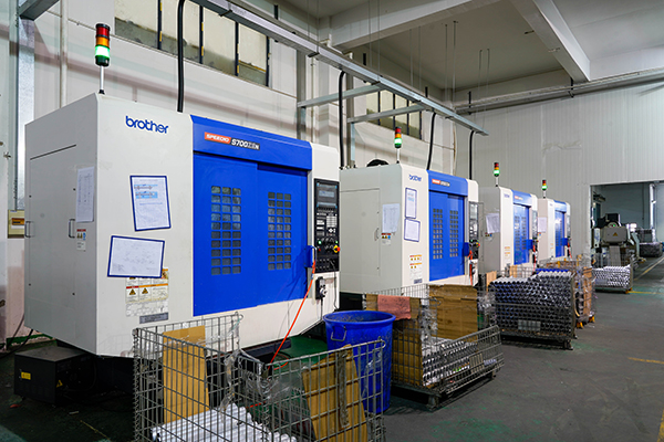 Custom Aluminum Alloy Extrusion Profile Suppliers for Industry插图