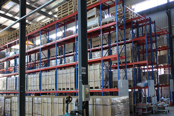Custom Aluminum Alloy Extrusion Profile Suppliers for Industry插图8