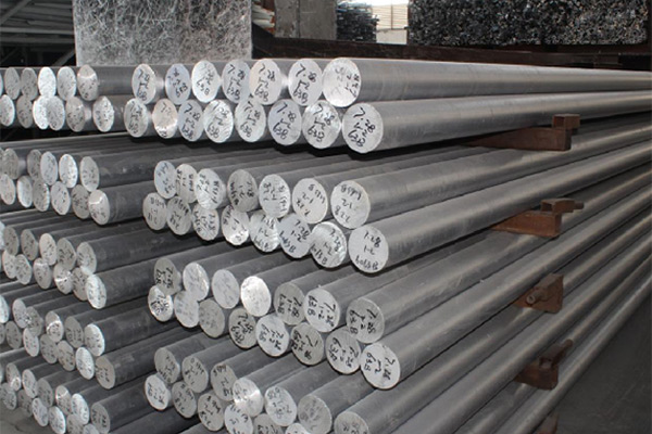 Custom Aluminum Alloy Extrusion Profile Suppliers for Industry插图5