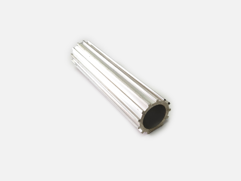 Custom Aluminum Alloy Extrusion Profile Suppliers for Industry