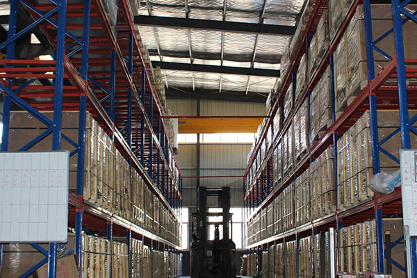 Warehouse