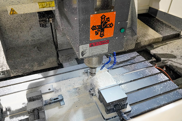 CNC Workshop插图1