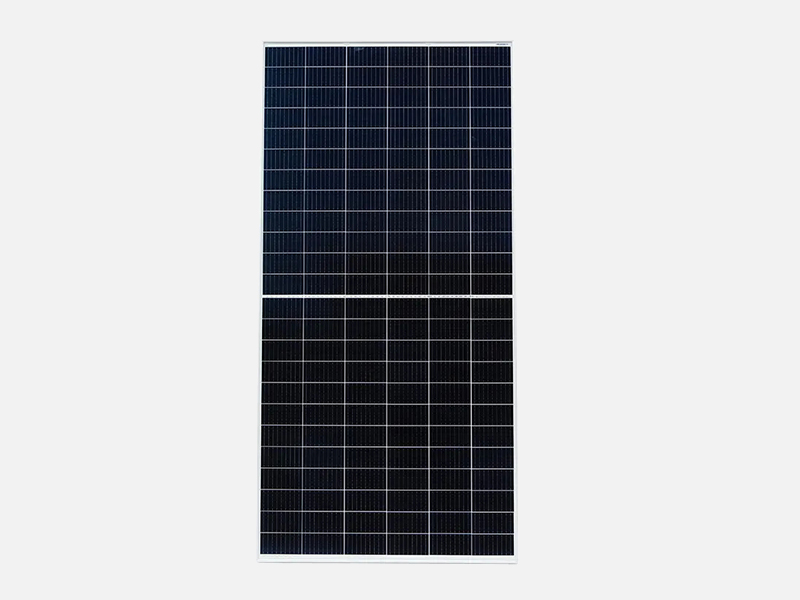 China Manufacture Aluminium Solar Panel Frame For Solar Photovoltaic Panel Anodized