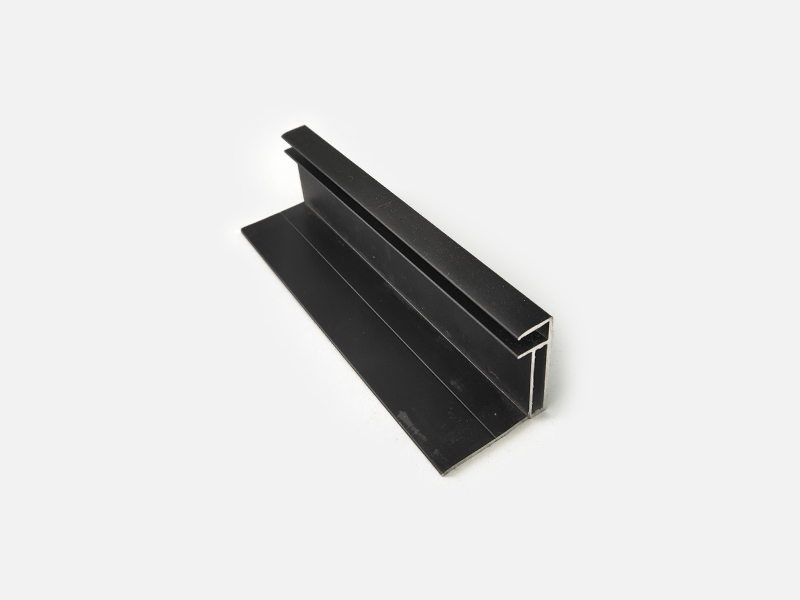 China Manufacture Aluminium Solar Panel Frame For Solar Photovoltaic Panel Anodized插图1