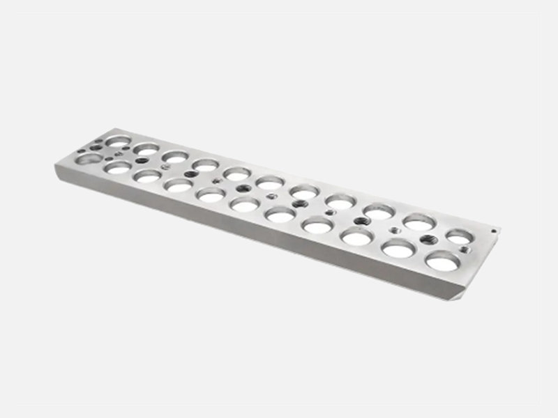 Factory direct sales Custom Precision CNC machining aluminum parts