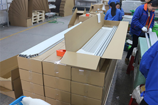 Packaging and delivery插图