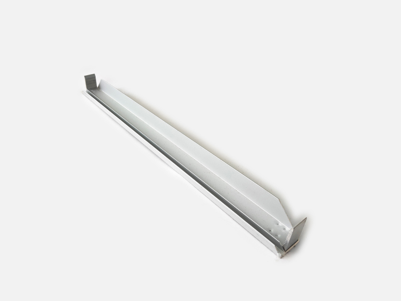 China Manufacture Aluminium Solar Panel Frame For Solar Photovoltaic Panel Anodized插图2