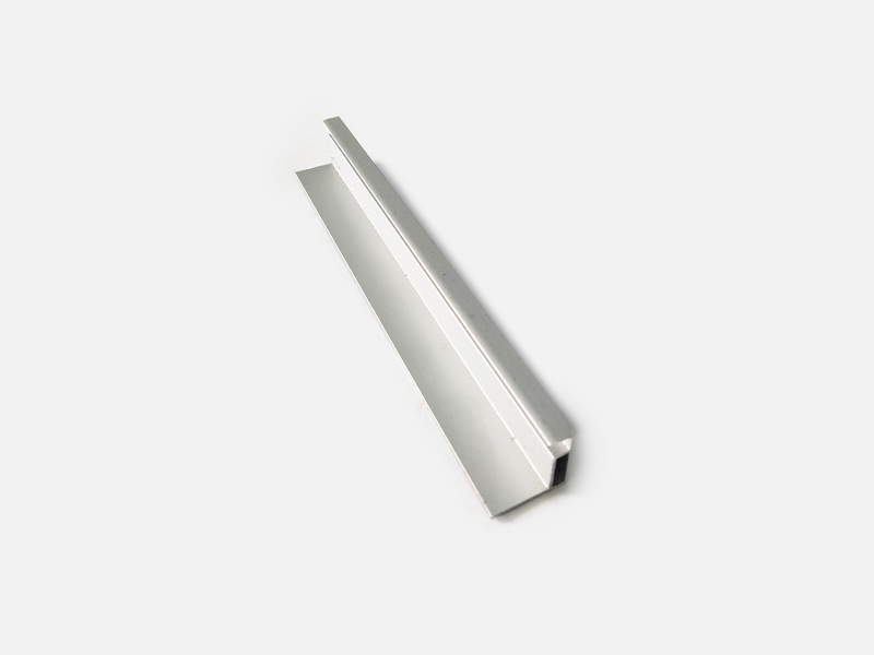 China Manufacture Aluminium Solar Panel Frame For Solar Photovoltaic Panel Anodized插图1