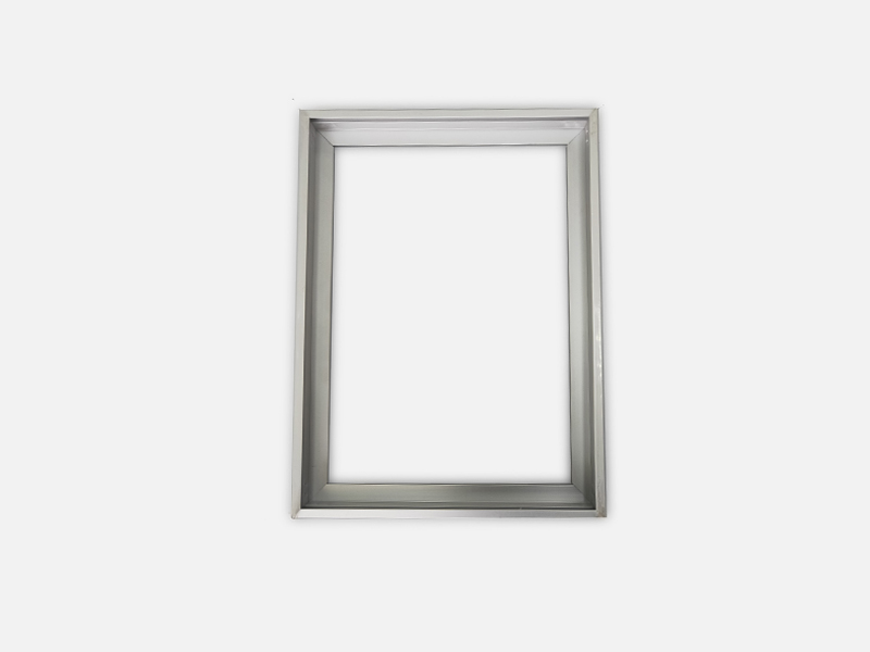China Manufacture Aluminium Solar Panel Frame For Solar Photovoltaic Panel Anodized