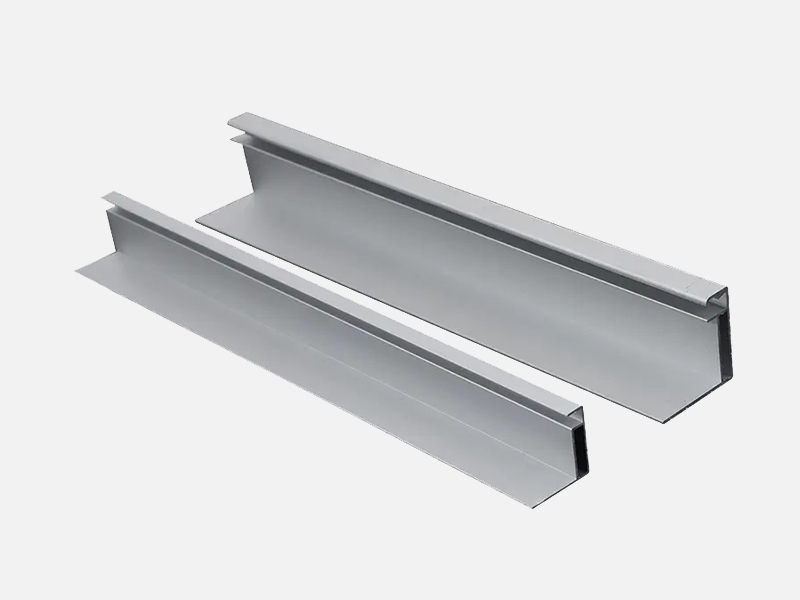Custom Aluminum Alloy Extrusion Profile Suppliers for Industry