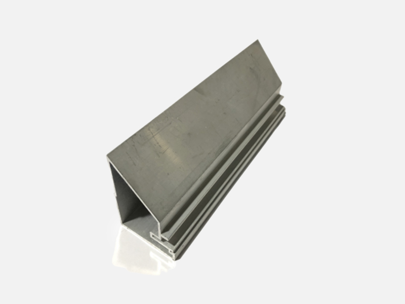 Custom Aluminum Alloy Extrusion Profile Suppliers for Industry