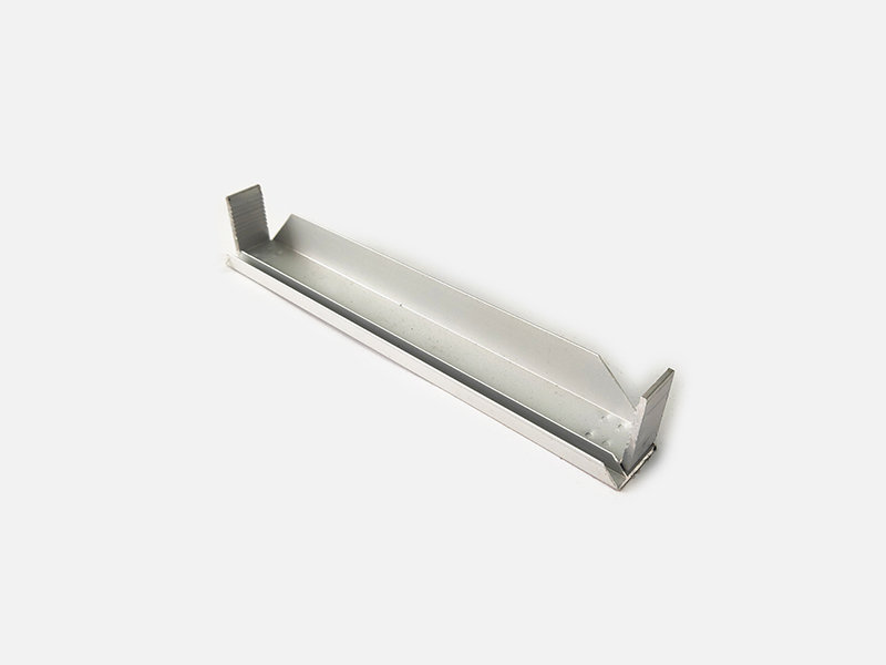 Factory direct sales Custom Precision CNC machining aluminum parts