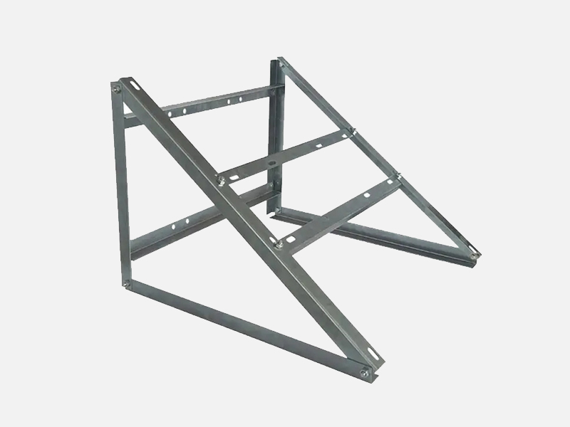 Solar PV panel roof mounting system solar panel brackets rail
