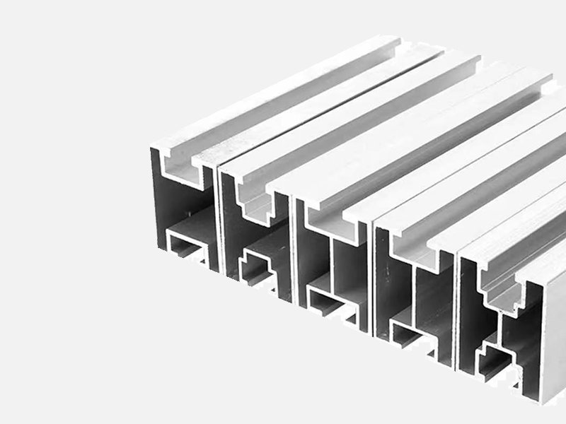 Solar PV panel roof mounting system solar panel brackets rail