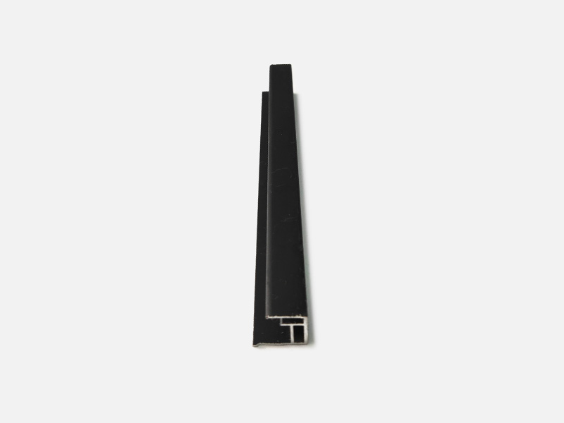 China Manufacture Aluminium Solar Panel Frame For Solar Photovoltaic Panel Anodized