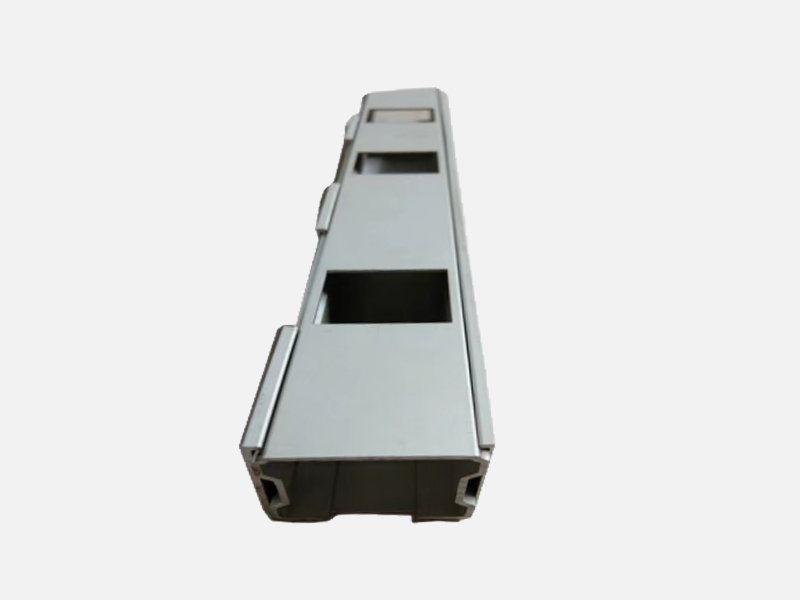 Factory direct sales Custom Precision CNC machining aluminum parts