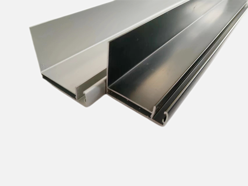 Custom Aluminum Alloy Extrusion Profile Suppliers for Industry
