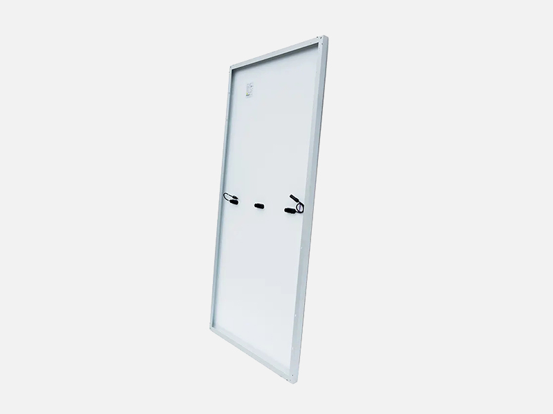China Manufacture Aluminium Solar Panel Frame For Solar Photovoltaic Panel Anodized