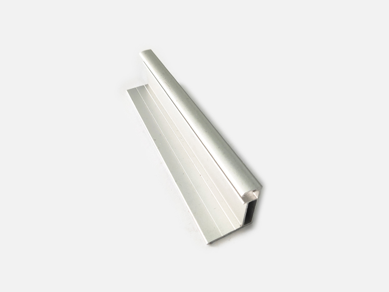 China Manufacture Aluminium Solar Panel Frame For Solar Photovoltaic Panel Anodized插图1